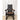 Scottish Wainscot ArmChair in Oak | Bazaa | Designer, Vintage and Antique Furniture