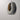 Sculptural Fibreglass Pendant Light in Marble Effect, Custom Made | Bazaa | Designer, Vintage and Antique Furniture