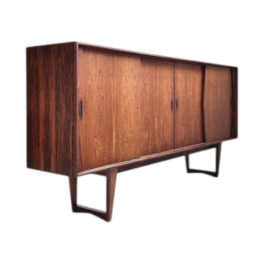 Danish Rosewood Sideboard