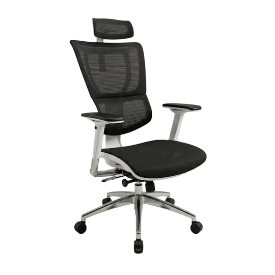 Second Hand Euro Ergo Chair 