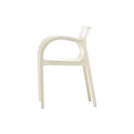 Segis Poppy Star - White