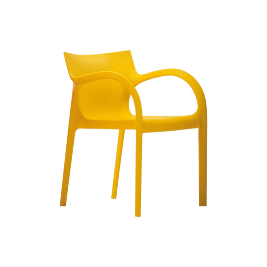 Segis Poppy Star - Yellow