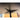 Segmented all black aluminium base table by Charles & Ray Eames for Herman Miller | Bazaa | Designer, Vintage and Antique Furniture
