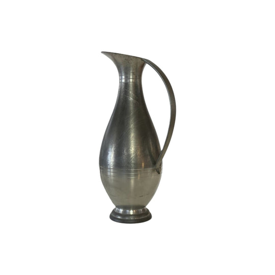 Selangor Pewter Jug