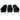 Set 6 Designer Eichholtz Kinley Dining Chairs Black Velvet | Bazaa | Designer, Vintage and Antique Furniture