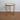 Set of 2 Gold & Glass Side Tables | Bazaa | Designer, Vintage and Antique Furniture
