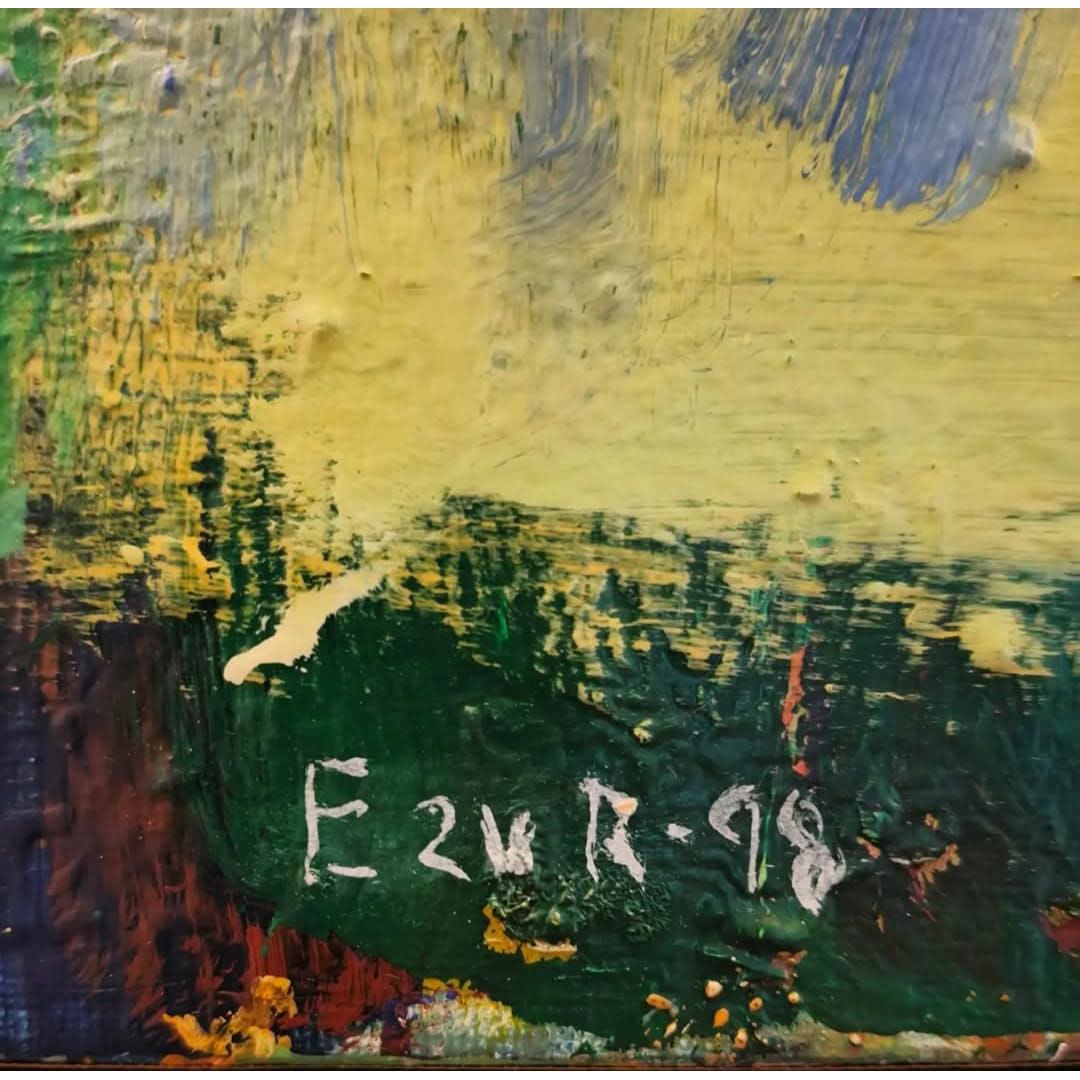 Set of 3 Original Danish Artist works from Gallery Rasmus, Odense | Bazaa | Designer, Vintage and Antique Furniture