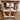 Set of 3 Vintage "Reetex" Nest of Cane Side Tables | Bazaa | Designer, Vintage and Antique Furniture