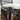 Set of 4 Black Cane Dining Chairs | Bazaa | Designer, Vintage and Antique Furniture