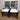 Set of 4 Black Cane Dining Chairs | Bazaa | Designer, Vintage and Antique Furniture
