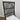 Set of 4 Black Cane Dining Chairs | Bazaa | Designer, Vintage and Antique Furniture