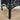 Set of 4 Black Cane Dining Chairs | Bazaa | Designer, Vintage and Antique Furniture
