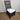 Set of 4 Black Cane Dining Chairs | Bazaa | Designer, Vintage and Antique Furniture