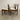Set of 4 Mid Century Parker 'Matchstick' Dining Chairs* | Bazaa | Designer, Vintage and Antique Furniture