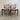 Set of 4 Mid Century Parker 'Matchstick' Dining Chairs* | Bazaa | Designer, Vintage and Antique Furniture