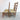 Set Of 4 Mid Century Shaker Style Dining Chairs With Woven Seat* | Bazaa | Designer, Vintage and Antique Furniture