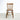 Set Of 4 Rustic Farmhouse Pressed Pattern And Spindle Back Pine Kitchen Chairs* | Bazaa | Designer, Vintage and Antique Furniture