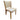 Set of 6 French Dining Chairs Circa 1950 | Bazaa | Designer, Vintage and Antique Furniture