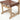 Set of 6 Mid Century Cerused Oak and Leather Dining Chairs | Bazaa | Designer, Vintage and Antique Furniture