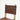 Set of 6 Mid Century Cerused Oak and Leather Dining Chairs | Bazaa | Designer, Vintage and Antique Furniture