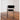 Set of 6 Mid-Century Italian Chrome Dining Chairs with New Black Vinyl Upholstery | Bazaa | Designer, Vintage and Antique Furniture
