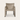 Set of 6 Vintage Italian Leather Dining Chairs – Sculptural Postmodern Design | Bazaa | Designer, Vintage and Antique Furniture