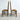 Set Of 6 Vintage Rustic Farmhouse Rush Seat Ladderback Dining Chairs | Bazaa | Designer, Vintage and Antique Furniture