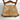 Set Of 6 Vintage Rustic Farmhouse Rush Seat Ladderback Dining Chairs | Bazaa | Designer, Vintage and Antique Furniture