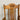 Set of 8 Antique Art Nouveau Maple Dining Chairs