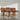 Set of Four Vintage Joe Rufenacht Lounge Chairs – Howe Leather, Brown Button-Tufted Upholstery, Bentwood Bases | Bazaa | Designer, Vintage and Antique Furniture
