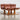 Set of Four Vintage Joe Rufenacht Lounge Chairs – Howe Leather, Brown Button-Tufted Upholstery, Bentwood Bases | Bazaa | Designer, Vintage and Antique Furniture