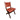 Set of Four Vintage Spanish Revival Chairs | Bazaa | Designer, Vintage and Antique Furniture