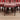 Set of Six Antique English Mahogany Victorian Dining Chairs with Porcelain Castors and Damask Upholstered Seats. 13080 | Bazaa | Designer, Vintage and Antique Furniture