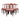 Set of Six Antique English Mahogany Victorian Dining Chairs with Porcelain Castors and Damask Upholstered Seats. 13080 | Bazaa | Designer, Vintage and Antique Furniture