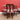 Set of Six Antique English Mahogany Victorian Dining Chairs with Porcelain Castors and Damask Upholstered Seats. 13080 | Bazaa | Designer, Vintage and Antique Furniture