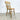 Set of Six Vintage Rustic Elm Kitchen/ Dining Chairs | Bazaa | Designer, Vintage and Antique Furniture
