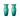 Set of two VENINI Vases | Bazaa | Designer, Vintage and Antique Furniture