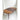 Severin Hansen ‘ Model 71’ Rosewood Dining Table | Bazaa | Designer, Vintage and Antique Furniture