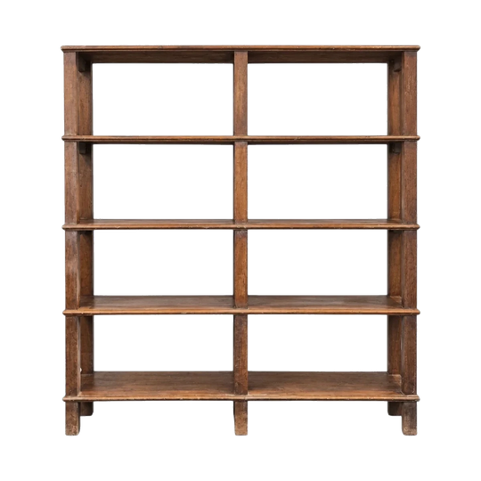 Shelf #154