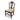 Sheraton style mahogany chair c.1820 - Bazaa