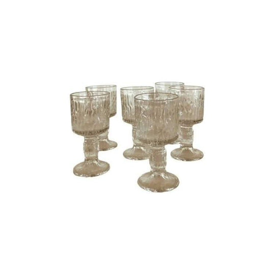 Sherry Glasses