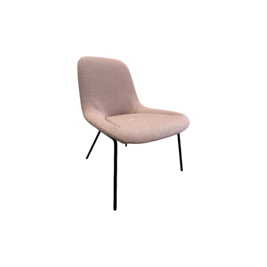 Walter Knoll - Sheru Chair - Tube Frame