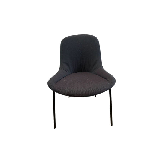 Walter Knoll - Sheru Chair - Tube Frame