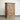 Shutter Door Almirah | Bazaa | Designer, Vintage and Antique Furniture
