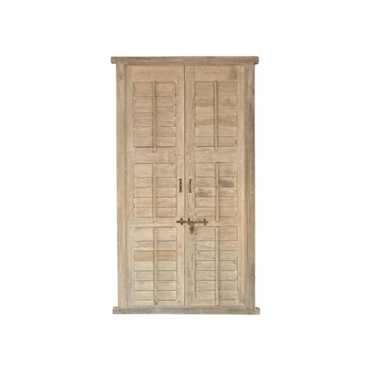 SHUTTER DOOR