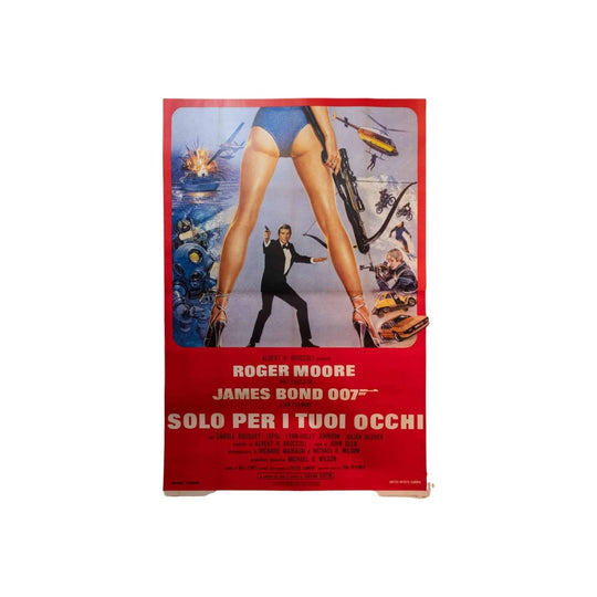 Si Vive Solo Due Volte