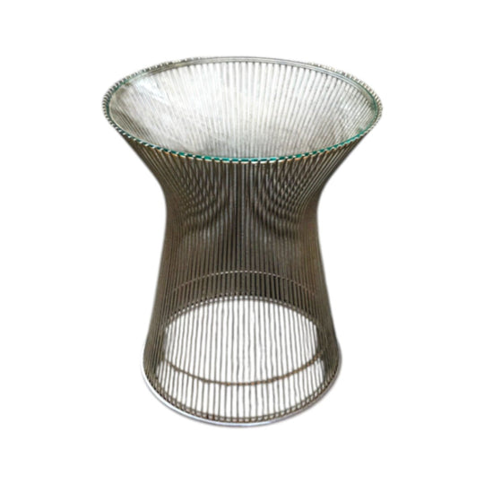 Side Table by Warren Platner for Knoll