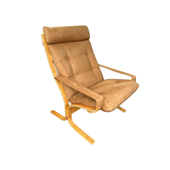 Siesta Armchair by Ingmar Relling for Westnofa