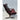 Siesta Armchair in Burgundy Leather, by Ingma Relling for Westnofa | Bazaa | Designer, Vintage and Antique Furniture