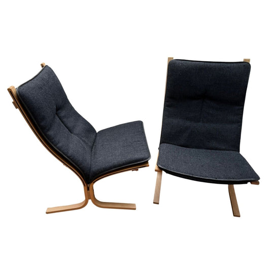 Siesta Fiora Chairs